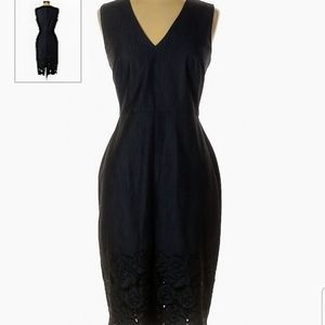 Calvin Klein size 10 NWOT dress